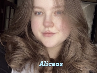 Aliceas