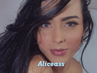 Aliceass