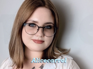 Alicecarrol