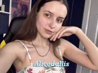 Alicedallis
