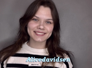 Alicedavidsen