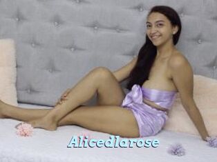 Alicedlarose