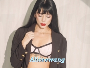 Aliceewang