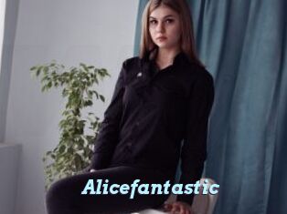 Alicefantastic