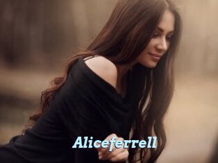 Aliceferrell