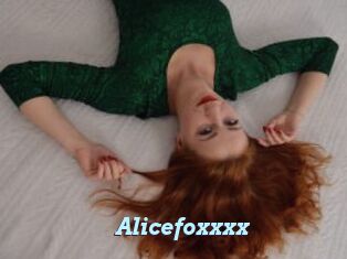Alicefoxxxx