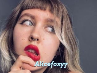 Alicefoxyy