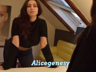Alicegenesy