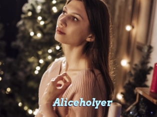 Aliceholyer