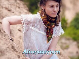 Alicejazzyjam