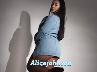 Alicejohnson