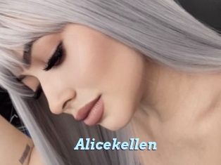 Alicekellen