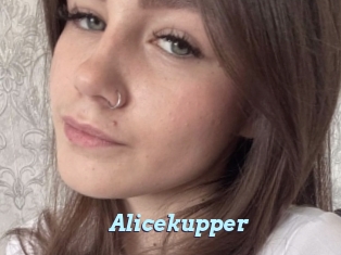Alicekupper