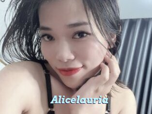 Alicelauria