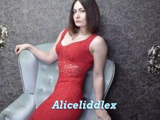 Aliceliddlex