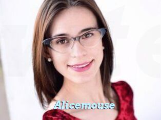 Alicemouse