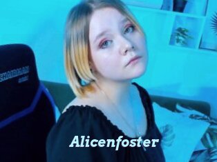 Alicenfoster