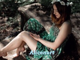 Alicenort