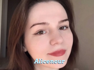 Alicenour