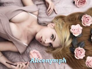 Alicenymph