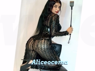 Aliceocema