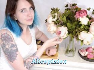 Alicepixiex