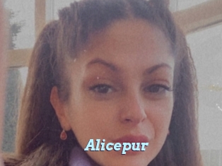 Alicepur