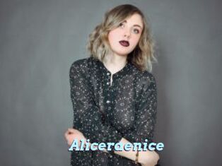 Aliceraenice