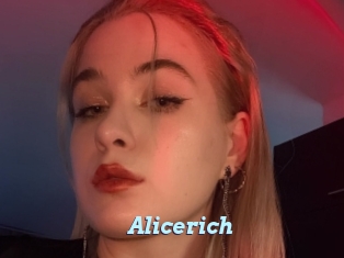 Alicerich