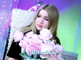 Aliceriwe