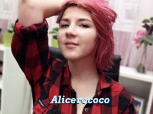 Alicerococo