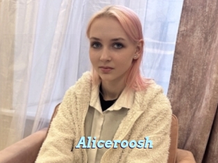 Aliceroosh