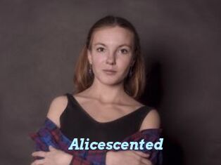 Alicescented