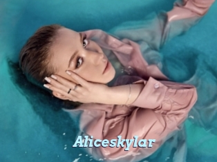 Aliceskylar