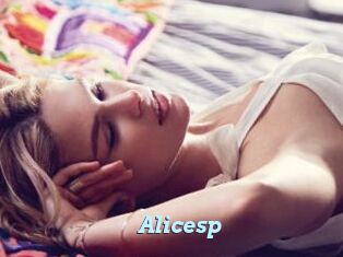 Alicesp