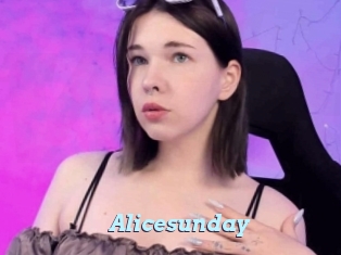 Alicesunday