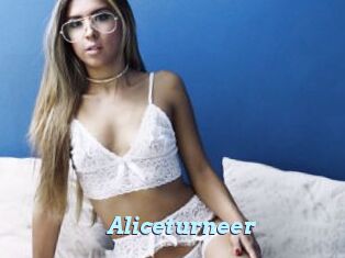 Aliceturneer