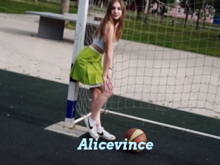Alicevince