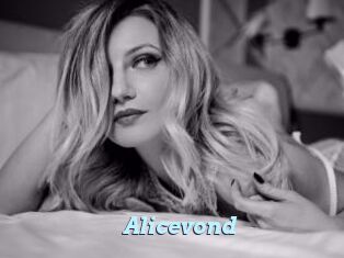 Alicevond