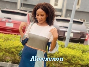 Alicexenon