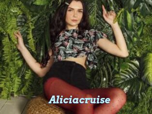 Aliciacruise
