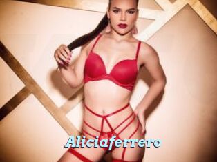 Aliciaferrero