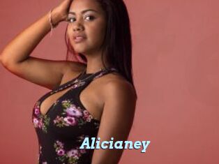 Alicianey