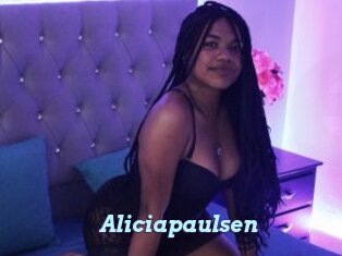 Aliciapaulsen