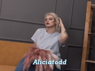 Aliciatodd