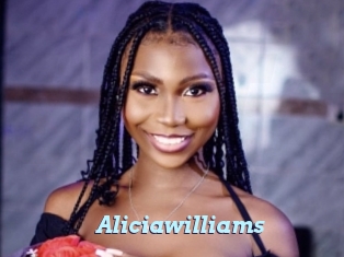 Aliciawilliams