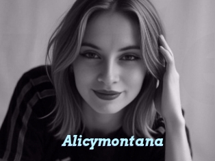 Alicymontana