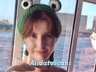 Alidatoscani