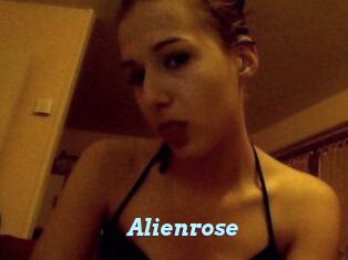 Alienrose