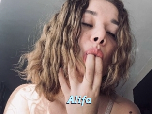 Alifa